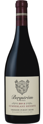 2012 Cumberland Reserve Pinot Noir